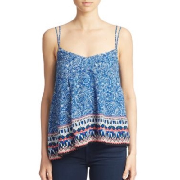French Connection Camisole Tank - Picture 1 of 6